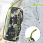 Bluetooth колонка Hopestar H49 зелений камуфляж - мініатюра 3
