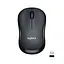 Мышь Logitech M220 Silent Grey (910-004878) - миниатюра 1