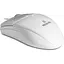 Миша REAL-EL RM-211 USB white - мініатюра 2