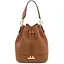 Женская сумка - ведро Tuscany 21х24х15 см sum0028528 - миниатюра 1