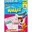 Набір для творчості Багаторазова водна розмальовка та гра Казкова принцеса НТ-13-04 - мініатюра 1