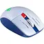 Миша Defender Tisa GM-126 White/Blue (52126) [134325] - мініатюра 3