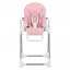 Стульчик для кормления Sesttino Nui Pink - миниатюра 6