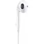 Навушники з мікрофоном Apple EarPods with USB-C White (MYQY3) - мініатюра 4