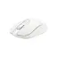 Мышка A4Tech FB12S Wireless/Bluetooth White (FB12S White) - миниатюра 2