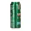 Пиво безалкогольне Clausthaler світле, з/б, 0.49%, 0.5 л - мініатюра 4