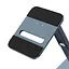Тримач Baseus Desktop Biaxial Foldable Metal Stand (for Tablets) (B10431801811-00) - мініатюра 7
