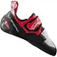 Скельники La Sportiva Katana WMN 38.5 Black/Red LaSportiva (1052-40I323907 38,5) - мініатюра 1