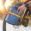 Стяжки Sea To Summit Stretch-Loc 15 TPU Straps 20 х 375 мм Желтый - миниатюра 6