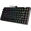 Клавиатура ASUS ROG Falchion Ace 75 HE HFX V2 Magnetic Switches USB-A EN RGB Black (90MP047H-BKUA20) - миниатюра 3
