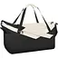 Сумка Salewa Fanes Duffle 35L Бежевый/Черный (1054-013.003.1482) - миниатюра 2