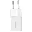 Сетевое зарядное устройство для Baseus GaN5 Fast Charger (mini) 1C 25 W P10110909213-00 белый - миниатюра 3