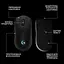 Мышка Logitech G Pro 2 Lightspeed Wireless Black (910-007295) - миниатюра 6