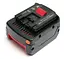 Аккумулятор PowerPlant для шуруповертов и электроинструментов Bosch GD-BOS-14.4(B) 14.4V 4Ah Li-Ion - миниатюра 1