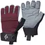 Рукавиці Black Diamond W Crag Half-Finger Gloves Bordeaux S (1033-BD 801868.6018-S) - мініатюра 1