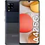 Смартфон Samsung Galaxy A42 5G SM-A426B 4/128GB Black - мініатюра 1