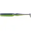 Силікон Keitech Swing Bait 2.8" PAL#06 Violet Lime Berry (8 шт/уп) - мініатюра 1