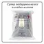 Набор 2 жаккардовых полотенца Lovely Svi для ванной, отелей, СПА, в подарок, 50*90 см Oxford Stripe темно – серый Charcoal - миниатюра 4