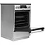 Электрическая плита Gorenje GEC5C41SG - миниатюра 4