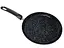 Сковорода для блинов A-Plus 1510 Pancake pan мельничная с гранитным покрытием 22 см - миниатюра 1