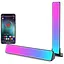 Умная светодиодная лампа ZUUKOO LIGHT Smart Flow RGB Light Bar - миниатюра 1