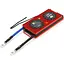 BMS smart плата DaLy LiFePO4 36V 12S 50/100A  з Bluetooth - мініатюра 1