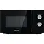 Микроволновая печь Gorenje MO17E1BH - миниатюра 1