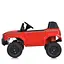 Електромобіль дитячий Bambi Джип Toyota Racer 2155EBLR-3 24V EVA колеса амортизатори до 30 кг - мініатюра 6