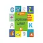 Готуємось до школи Англійський алфавіт КЕНГУРУ 822007 від 5 років - мініатюра 1