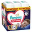 Подгузники-трусики ночные Pampers Night Pants Размер 5 (11-17 кг) 92 шт. - миниатюра 1
