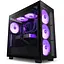Кулер NZXT Kraken 280 RGB Black (RL-KR280-B1) - мініатюра 5