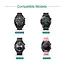 Зарядное устройство для Amazfeel для смарт-часов Huawei GT2/ GT 2e/ GT/ Honor Magic/ Watch 2 42 46 мм Black - миниатюра 8