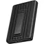 Зовнішній акумулятор EcoFlow RAPID Mag 5000mAh 20W Black (EF-RAPIDQI1-5K-B-EU) [139818] - мініатюра 1