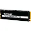 SSD накопитель Patriot P400 V4 1 TB M.2 NVMe (P400VP1 TBM28H) [153329] - миниатюра 2