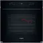 Духовой шкаф Whirlpool WOI78FPT1SBA с пиролитической очисткой - миниатюра 9