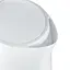 Электрочайник Severin WK 3494 white (WK3494white) - миниатюра 3