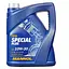 Олива моторна Mannol Special Plus 10W-30, 5 л - мініатюра 1