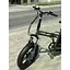 Электровелосипед Crosser Comp фетбайк 350W 12Ah черный с синим - миниатюра 2