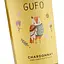 Вино Gufo Chardonnay, белое, сухое, 0,75 л - миниатюра 5