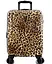 Валіза Heys Brown Leopard (S) (13128-3041-21) 930170 - мініатюра 2