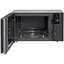 Мікрохвильова піч LG NeoChef Smart Inverter MH6595CIS [106155] - мініатюра 4