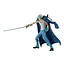 Коллекционная фигурка Bandai Spirits Trafalgar Law One Piece Трафальгар Ло Ван Пис 15 cм BS TL OP BR 15 - миниатюра 3