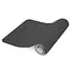 Коврик спортивный Cornix TPE 183 x 61 x 0.6 см для йоги и фитнеса XR-0349 Black/Grey - миниатюра 1