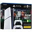 Игровая консоль Sony PlayStation 5 Slim Digital Edition EA SPORTS FC 26 Bundle + DualSense (White) - миниатюра 1