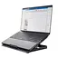 Підставка для ноутбука Trust Exto Eco Exto Laptop Cooling Stand Eco (24613) - мініатюра 2