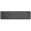Складна бездротова клавіатура WIWU FMK-05 Black - мініатюра 3