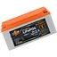 Акумулятор LogicPower LiFePO4 12.8V - 280 Ah BMS 200A/100А Smart BT (30353) [109367] - мініатюра 3