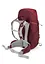 Рюкзак Lowe Alpine Airzone Trail Camino ND35:40 S Burgundy (1033-LA FTF-43-DHR-SML) - миниатюра 3