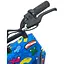 Дрифт-карт ElectrO Crazy Bug Premium (500W 5.7Ah) синя азбука - мініатюра 11