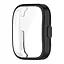 Защитный чехол Tamister для смартчаса Amazfit Bip 5/5Pro черный - миниатюра 3